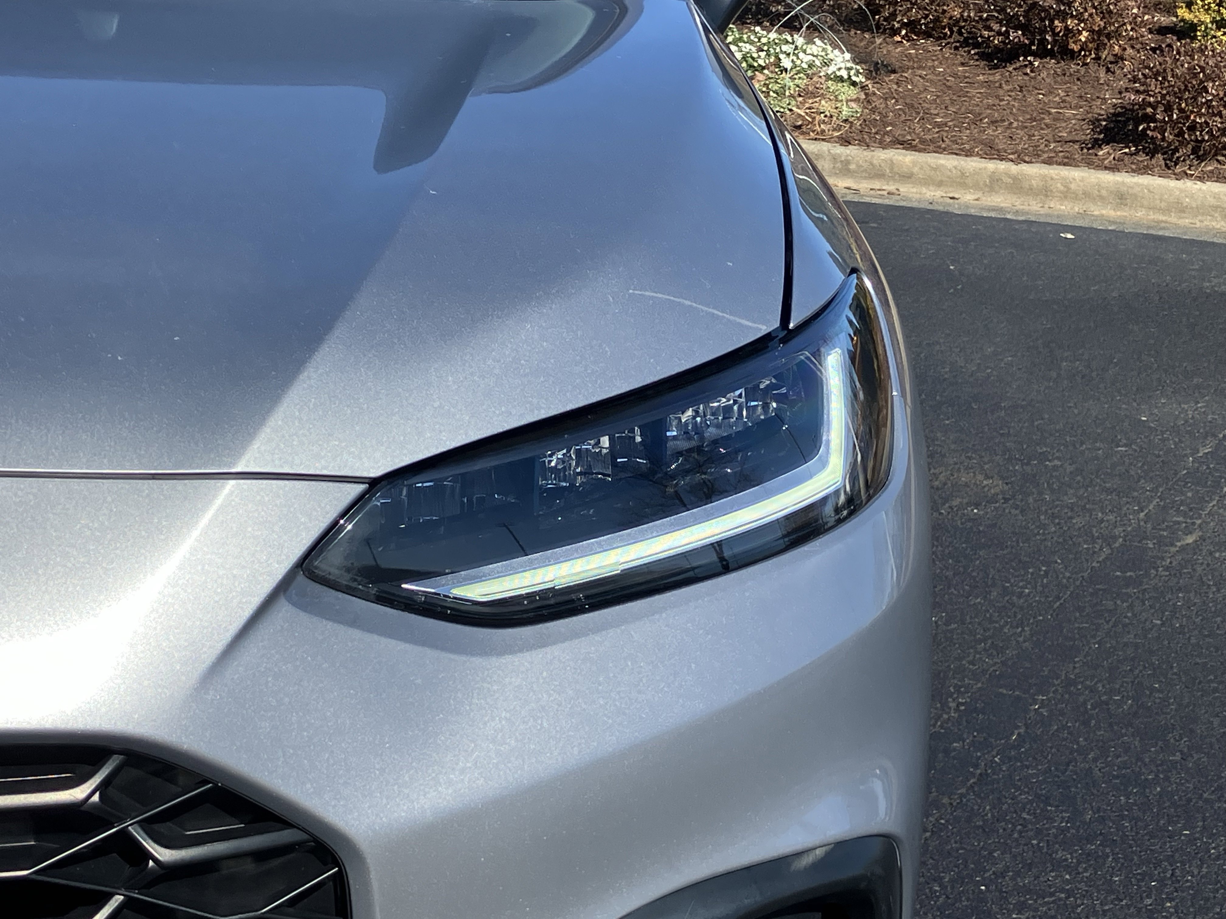 Used 2024 Honda HR-V LX image 5