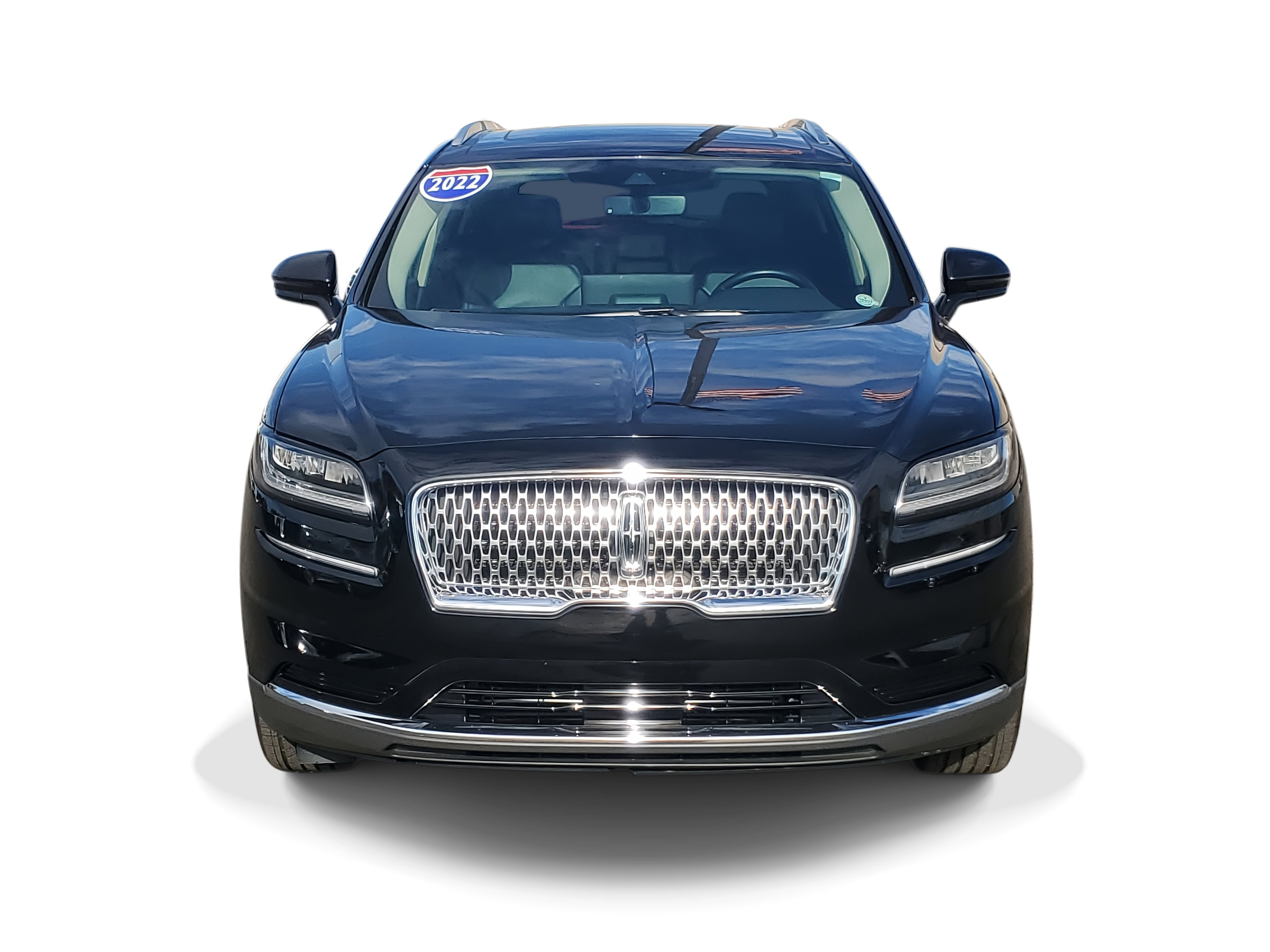 Certified 2022 Lincoln Nautilus Reserve w/ Luxury Package video 2