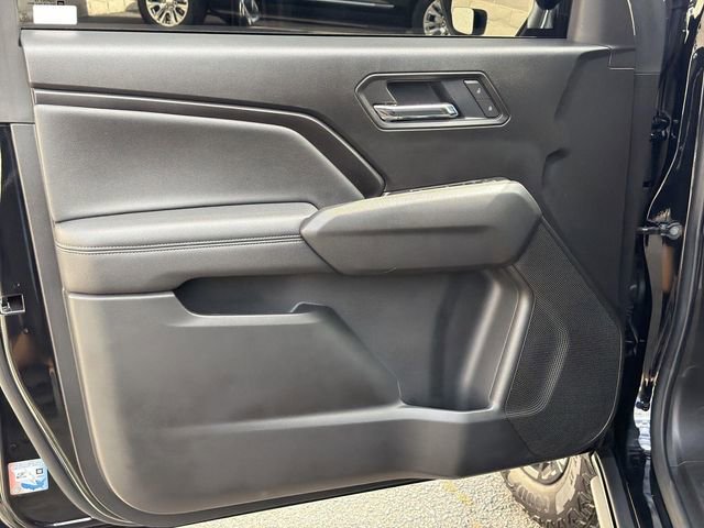 Used 2025 GMC Canyon Elevation w/ Technology Package RWD image 16