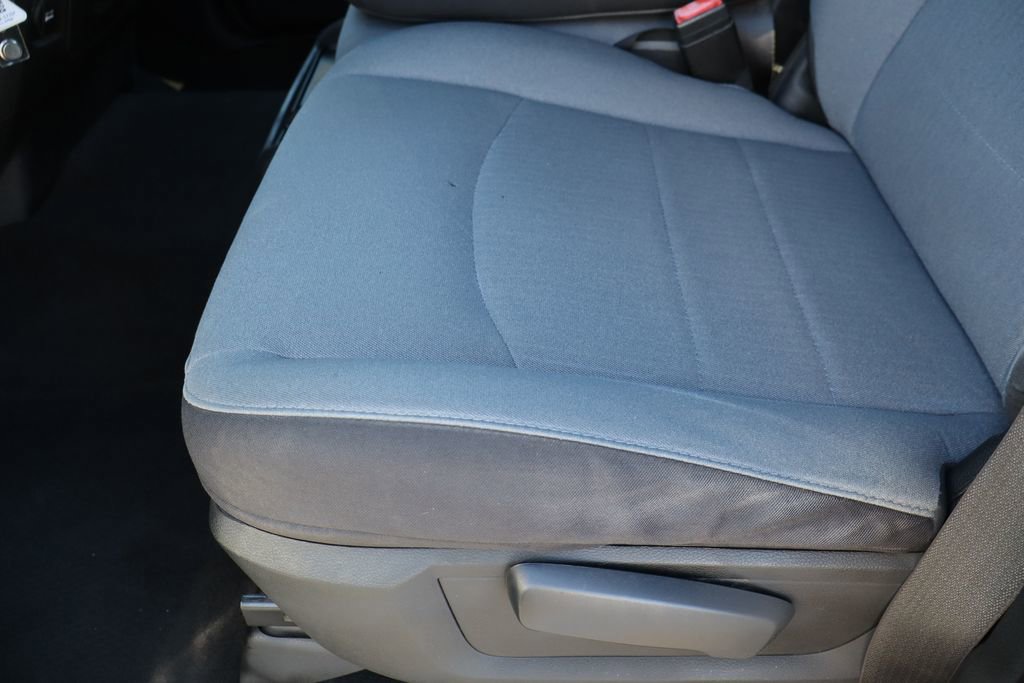 Used 2022 RAM 1500 Classic SLT w/ Electronics Group image 19