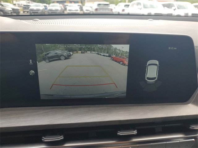 New 2025 Kia Telluride AWD image 38