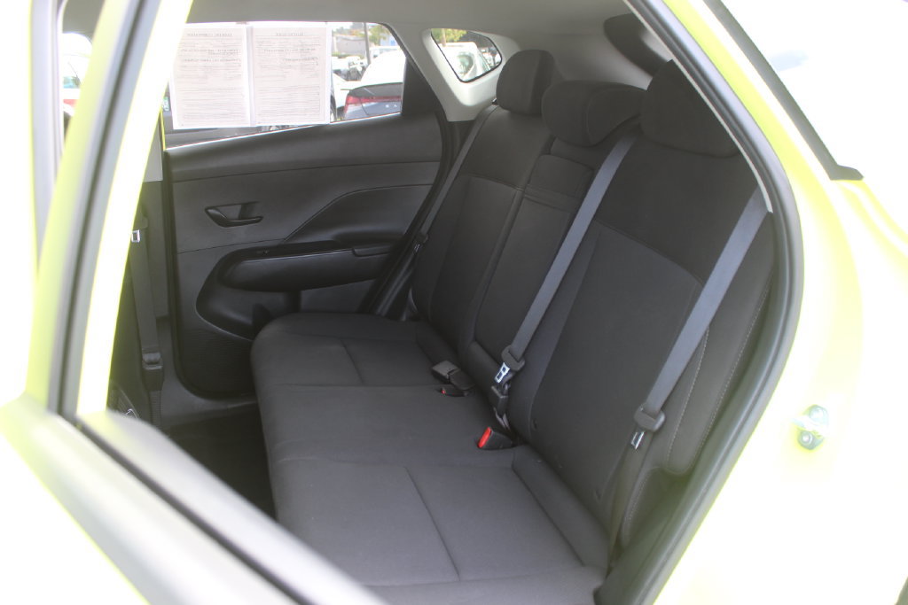 Used 2024 Hyundai Kona SEL FWD image 14