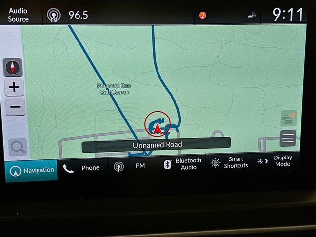 Certified 2024 Honda Pilot Elite image 7