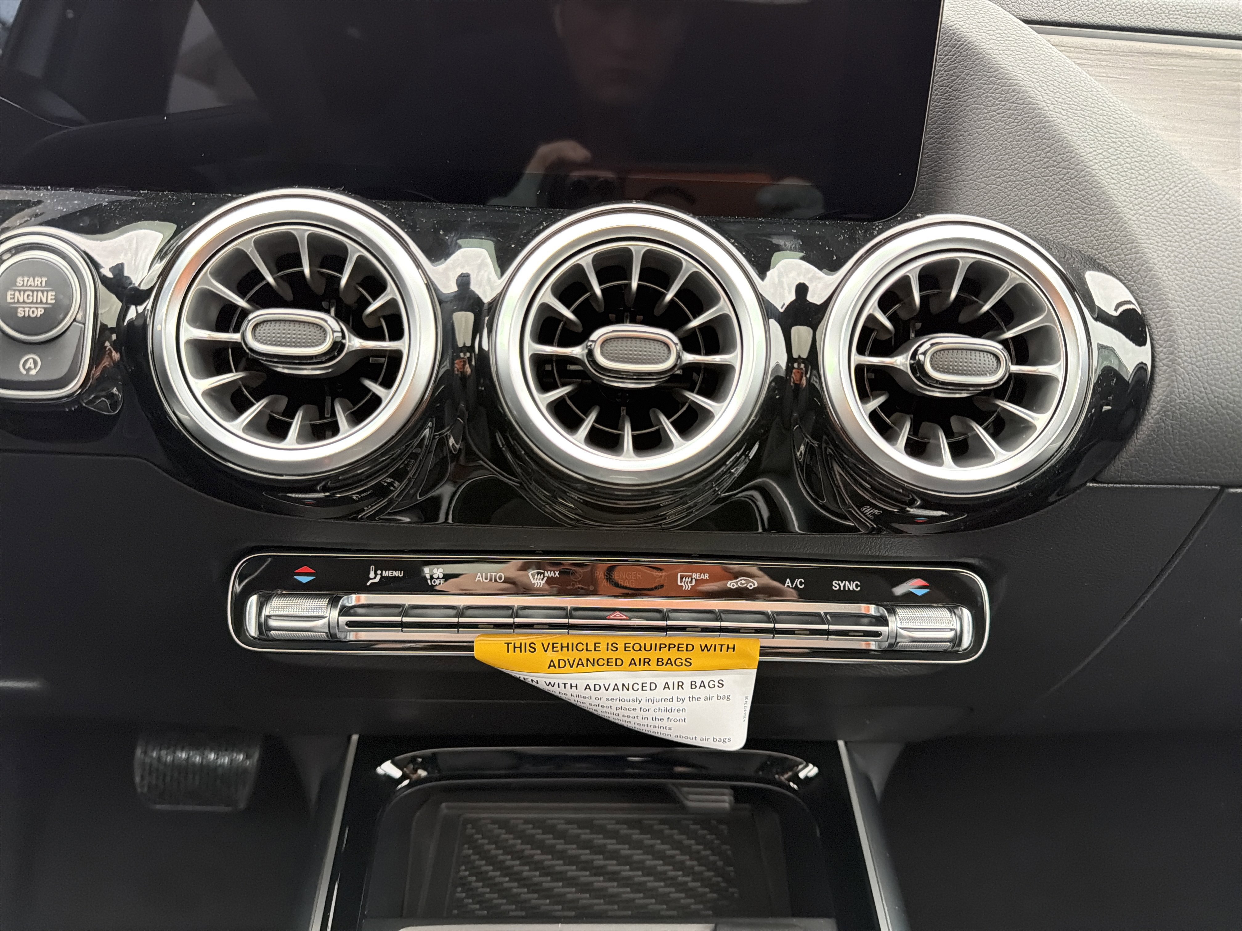 New 2026 Mercedes-Benz GLA 250 4MATIC image 22