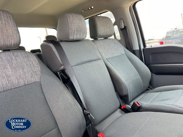 Used 2024 Ford F250 XLT w/ FX4 Off-Road Package image 39