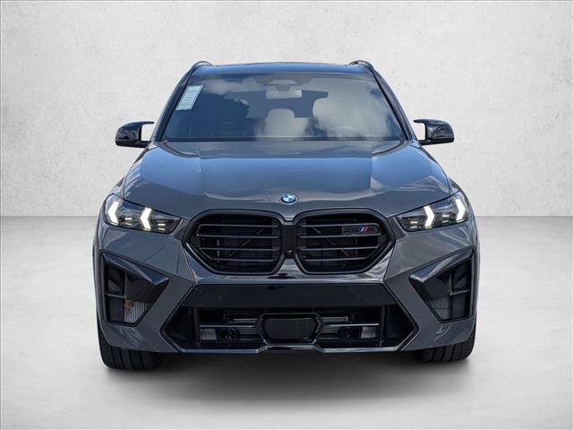 New 2026 BMW X5 M Competition w/ Executive Package image 5