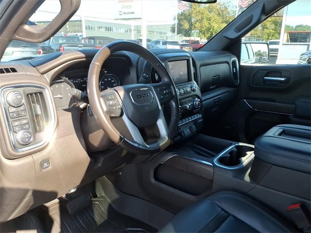Used 2021 GMC Sierra 1500 Denali image 8