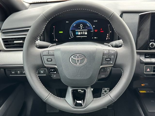 New 2026 Toyota Camry SE w/ Convenience Package FWD image 12