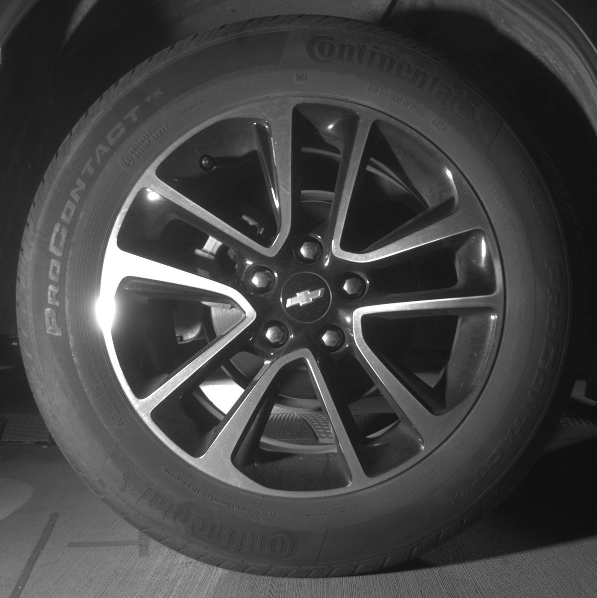 Used 2025 Chevrolet TrailBlazer LT image 15
