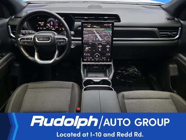 Used 2025 GMC Terrain Elevation w/ Black Edition AWD/4WD image 14