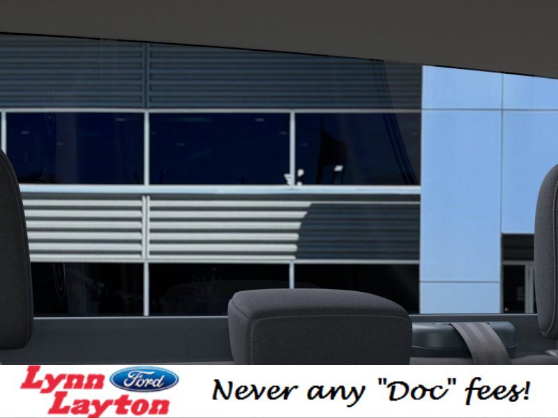 New 2026 Ford Maverick XL image 24