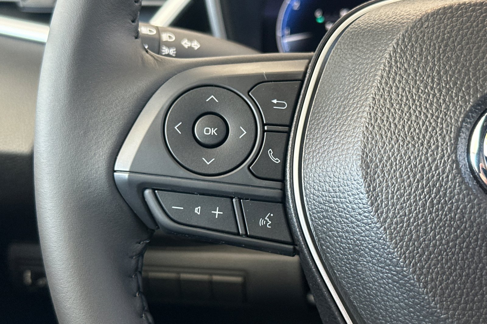 New 2027 Toyota Corolla XSE FWD image 27