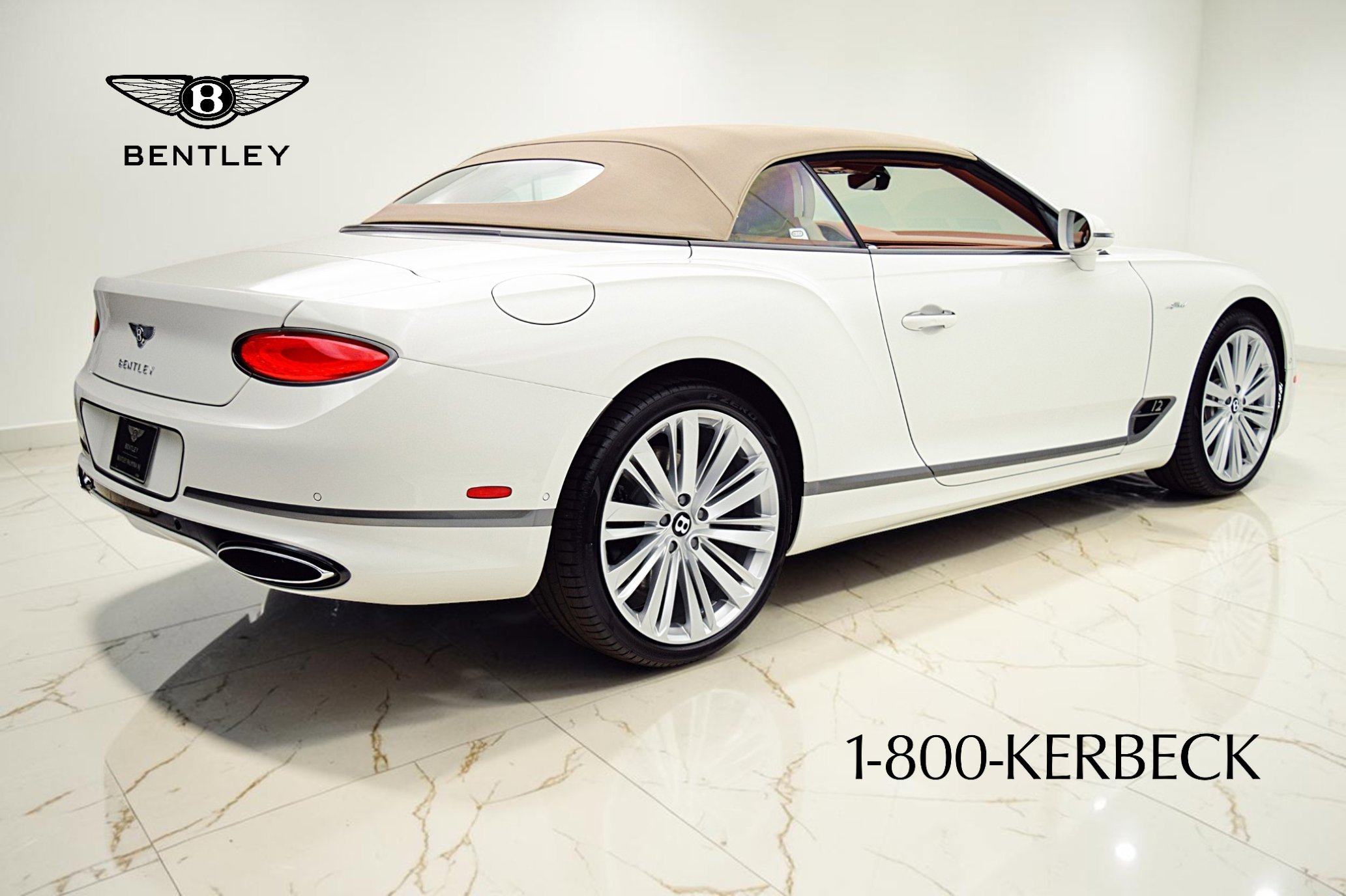 Used 2024 Bentley Continental GT Speed image 21