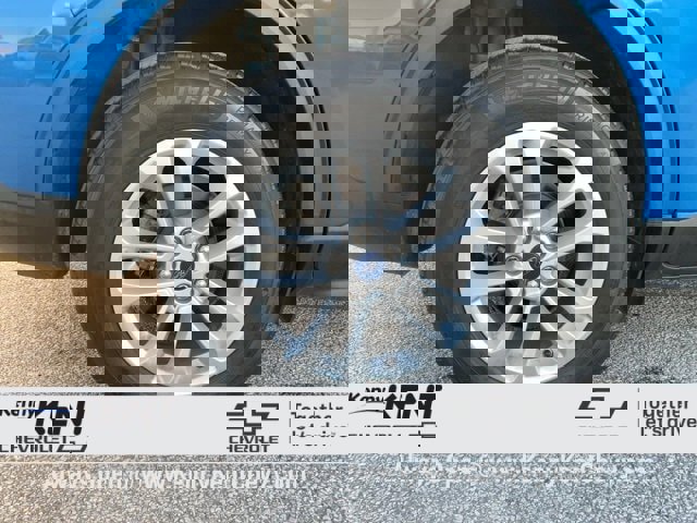 Used 2020 Ford Escape SE image 9