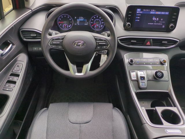 Used 2021 Hyundai Santa Fe SE image 15