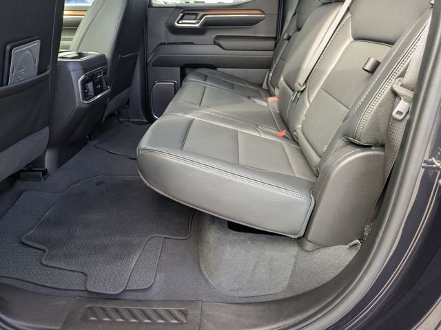 Used 2024 GMC Sierra 1500 Denali w/ Denali Reserve Package AWD/4WD image 31