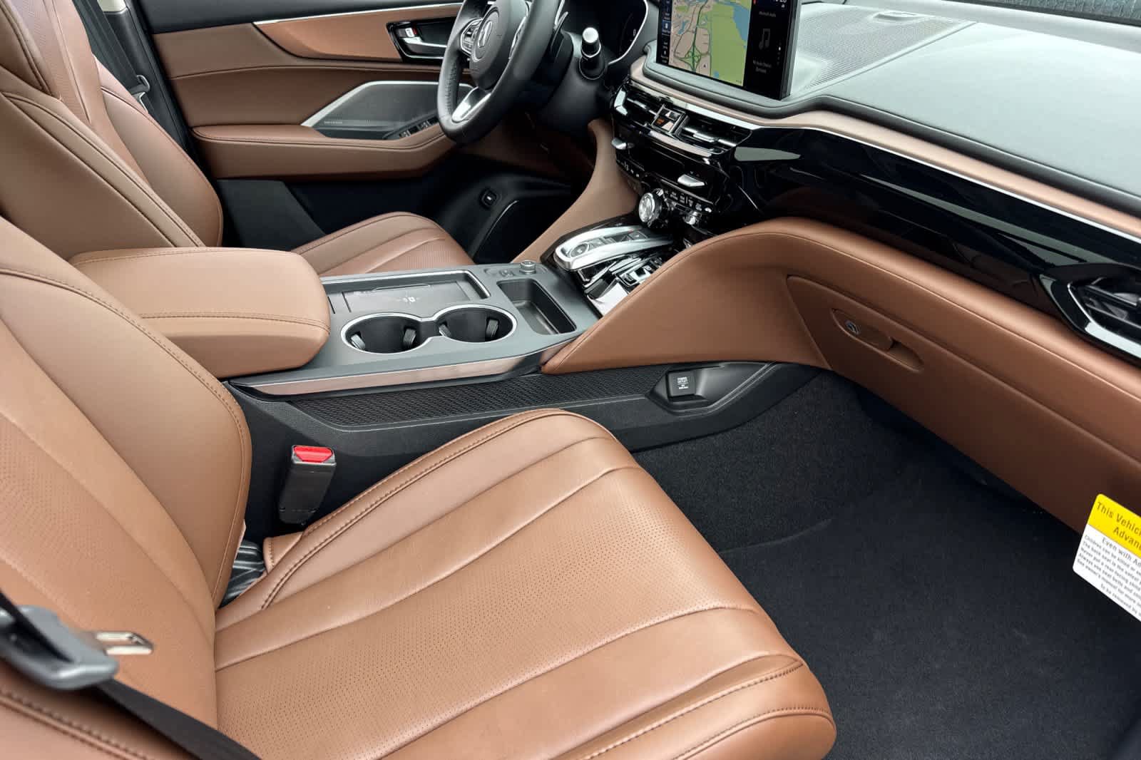 New 2026 Acura MDX w/ Technology Package AWD/4WD image 16