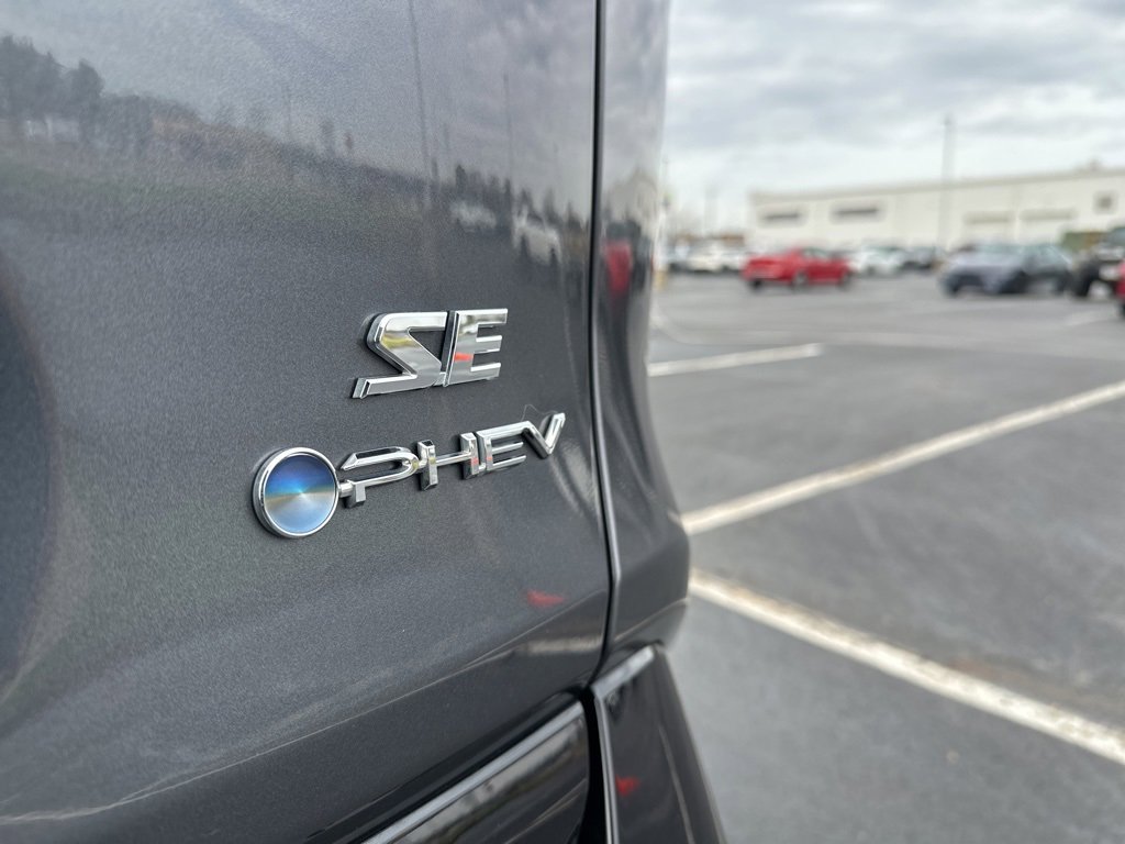 Certified 2025 Toyota RAV4 SE image 42