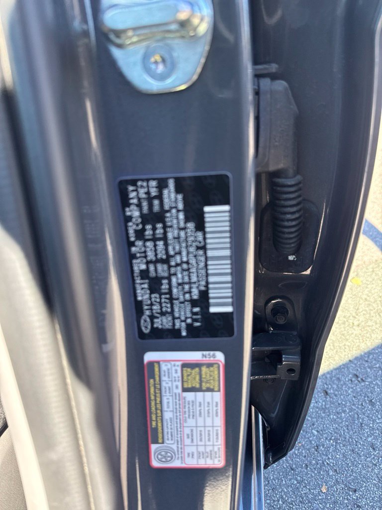 Used 2023 Hyundai Elantra SEL FWD image 48