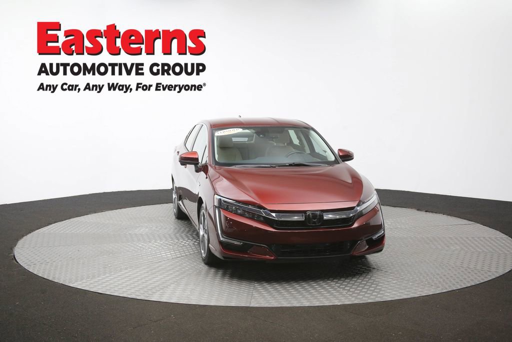 Used 2018 Honda Clarity Touring image 51