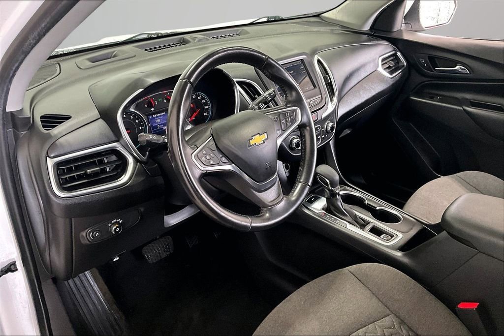 Used 2022 Chevrolet Equinox LT image 17
