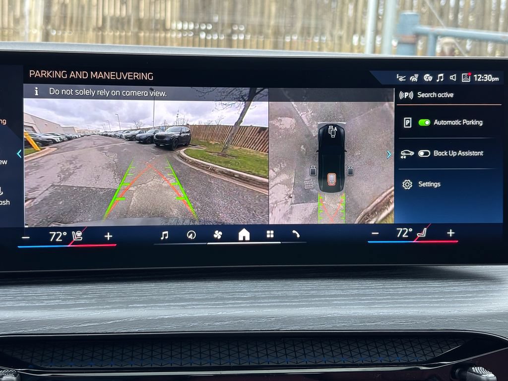 Used 2026 BMW i4 eDrive40 w/ Premium Package RWD image 20