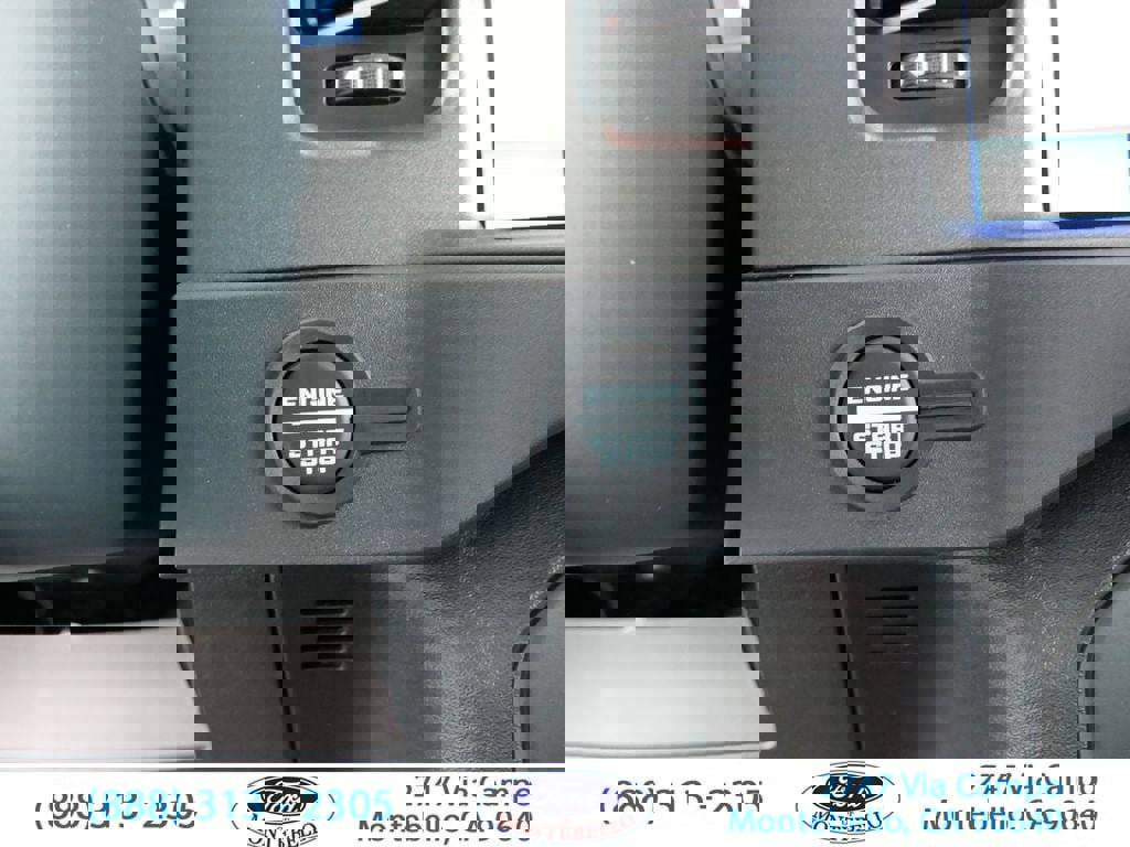 New 2026 Ford Bronco Big Bend image 17