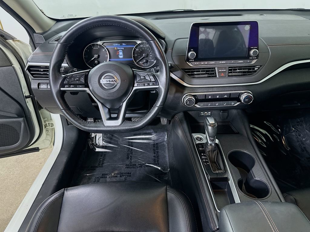 Used 2019 Nissan Altima 2.5 SR image 16