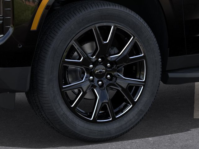 New 2026 Chevrolet Tahoe LT w/ Comfort Package AWD/4WD image 9