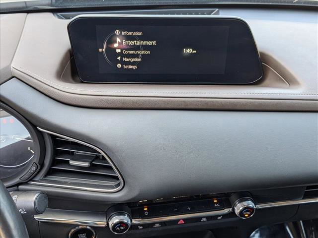 Used 2021 MAZDA CX-30 2.5 Turbo w/ Premium Plus Pkg AWD/4WD image 13