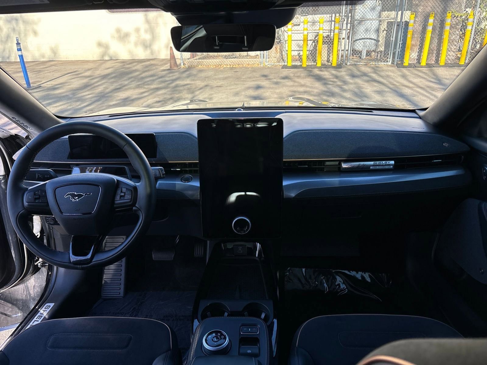 Used 2023 Ford Mustang Mach-E GT image 18