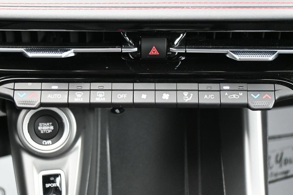 Used 2024 Dodge Hornet R/T w/ R/T Blacktop Package AWD/4WD image 18