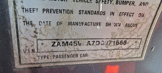 Used 2013 Maserati GranTurismo Sport image 40