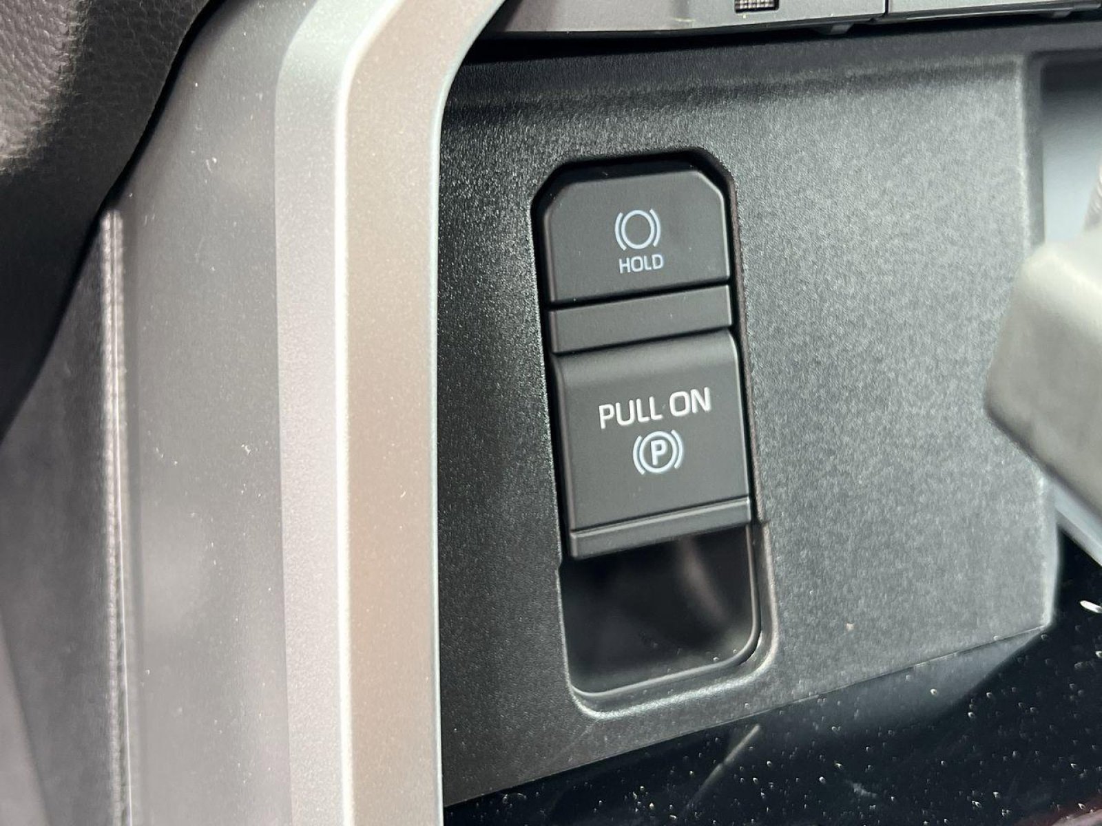 New 2025 Toyota Tundra Platinum image 26