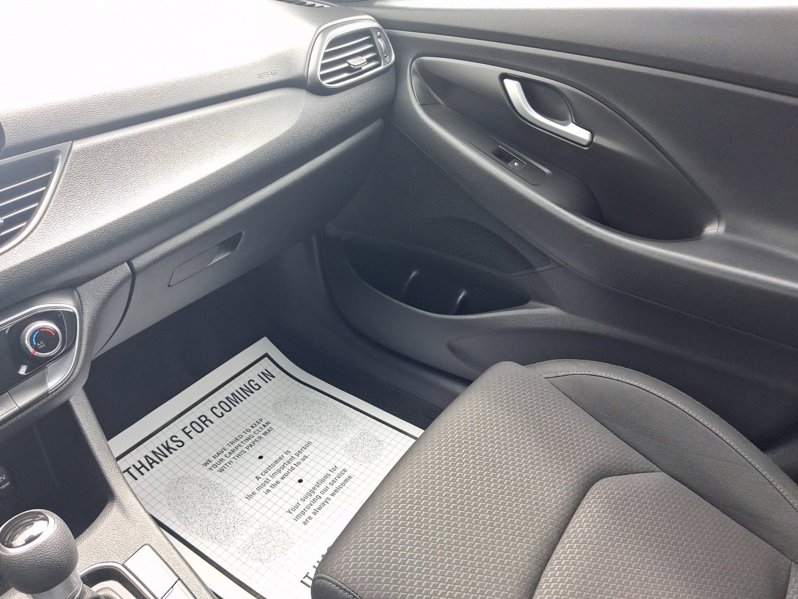 Used 2020 Hyundai Elantra GT FWD image 21