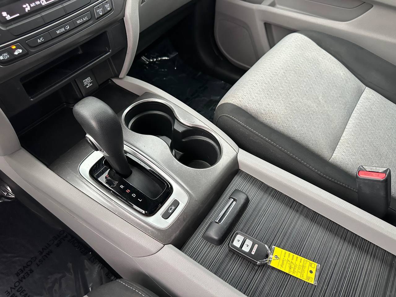 Used 2017 Honda Ridgeline RT image 44