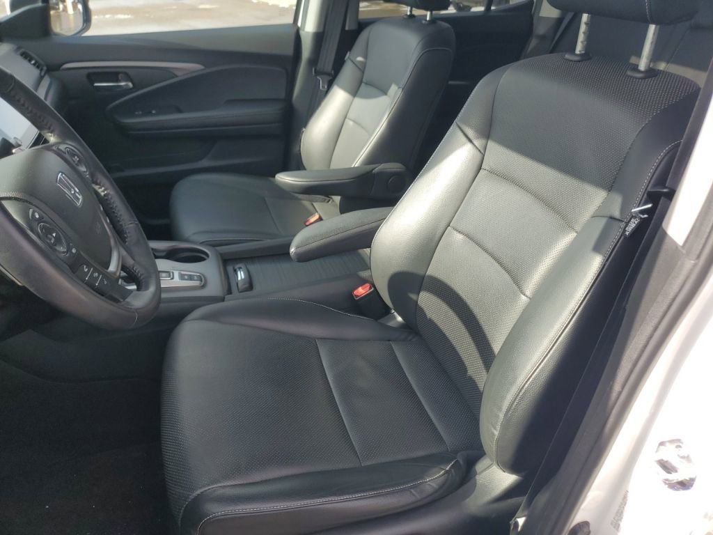 Used 2023 Honda Ridgeline RTL image 27