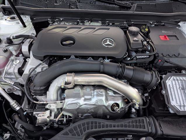 New 2026 Mercedes-Benz CLA 250 image 15