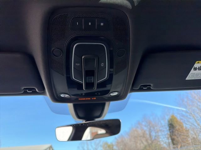 Used 2017 Audi A4 2.0T Ultra Premium image 39