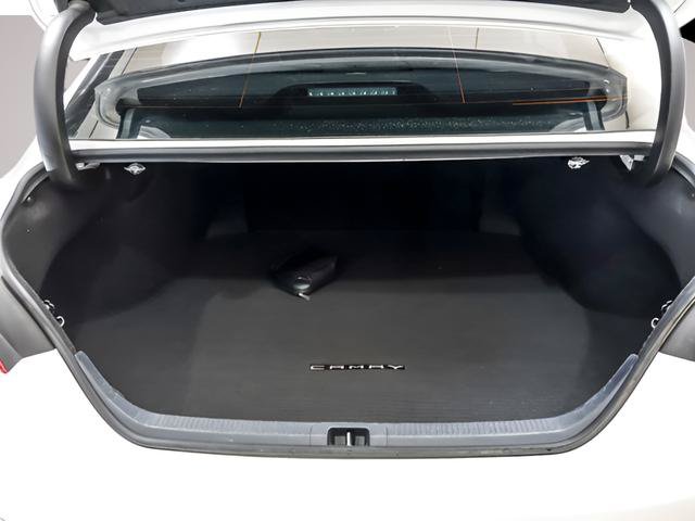 Used 2024 Toyota Camry LE FWD image 22