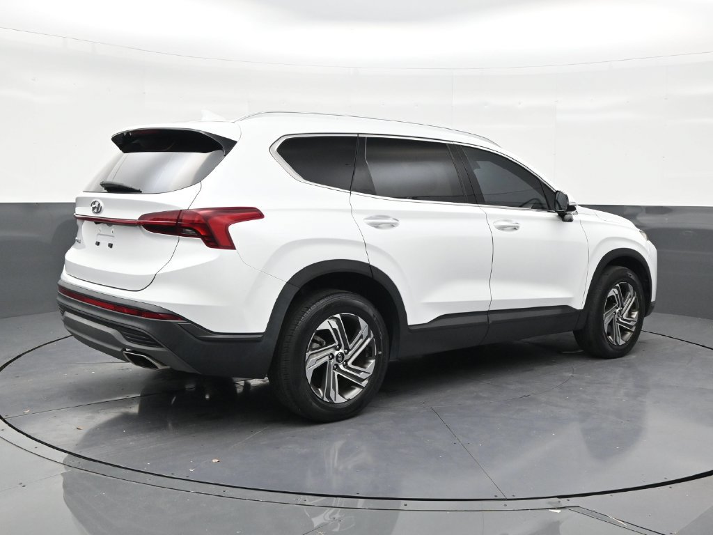 Used 2023 Hyundai Santa Fe SEL FWD image 5