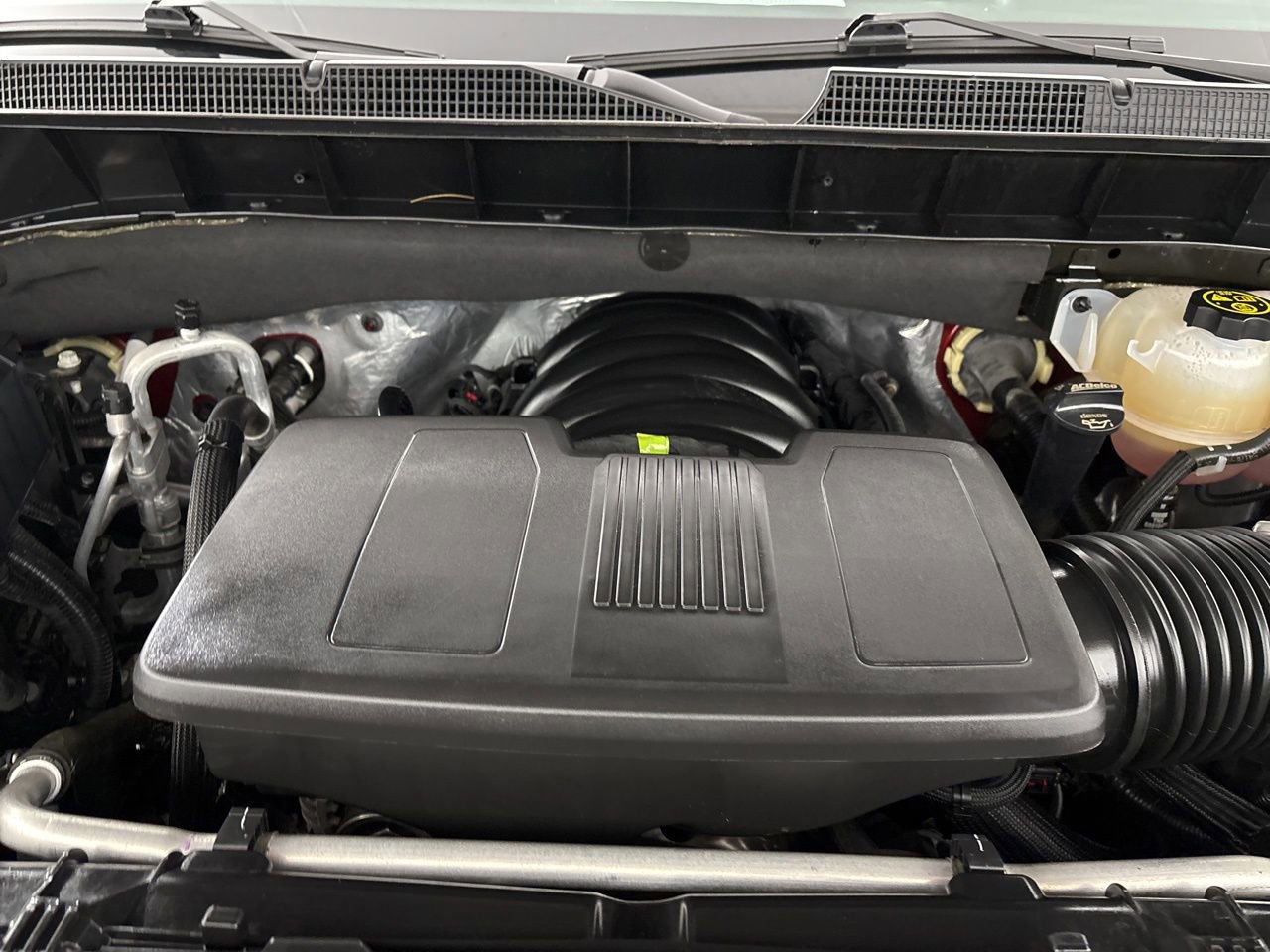 Used 2023 Chevrolet Silverado 1500 LTZ w/ LTZ Premium Package image 33