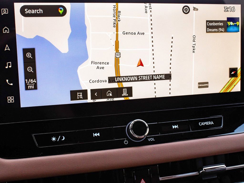 New 2025 Mitsubishi Outlander SEL image 22