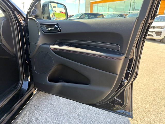 Used 2026 Dodge Durango GT image 33