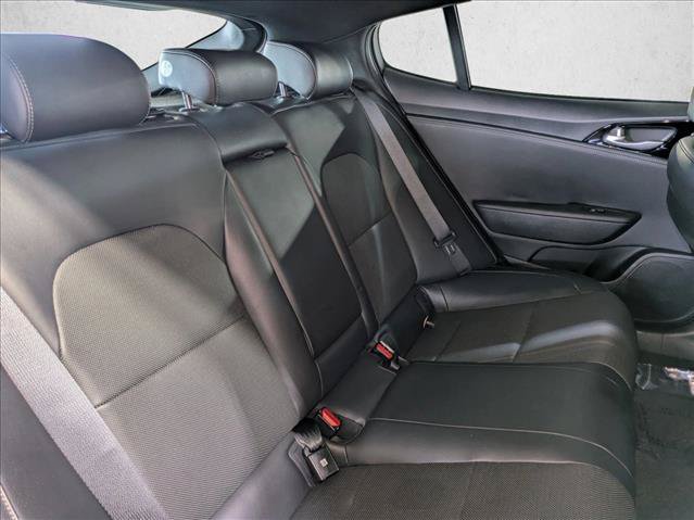 Used 2020 Kia Stinger GT-Line RWD image 19