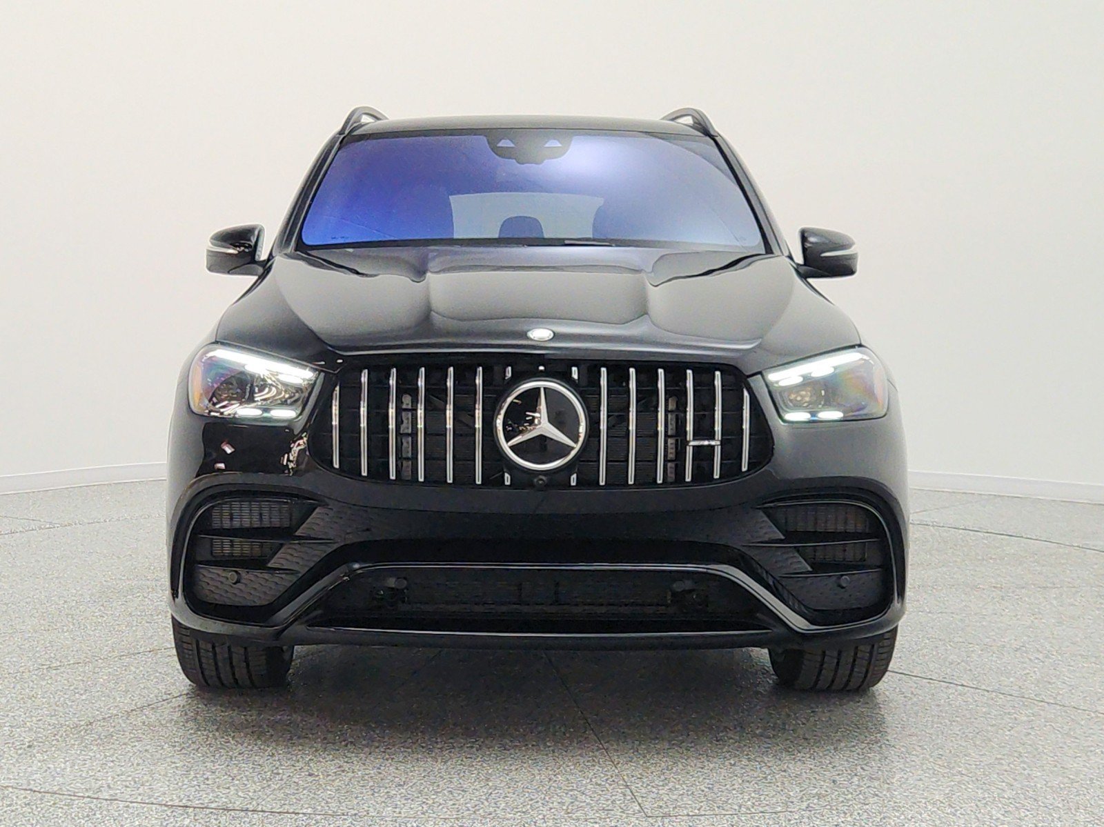 New 2026 Mercedes-Benz GLE 63 AMG S image 2