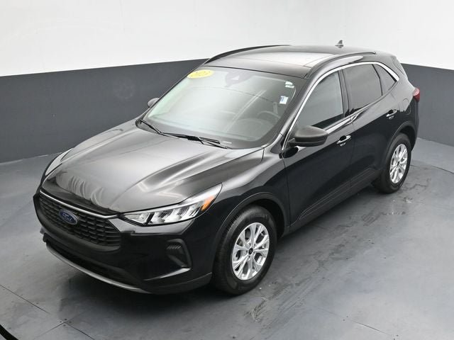 Used 2023 Ford Escape Active AWD/4WD image 21