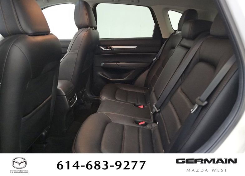 Used 2023 MAZDA CX-5 AWD 2.5 S image 13