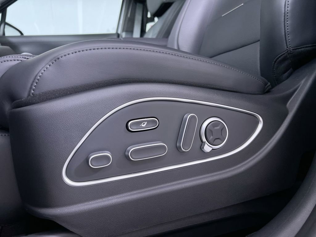 New 2026 Hyundai Palisade Calligraphy AWD/4WD image 13