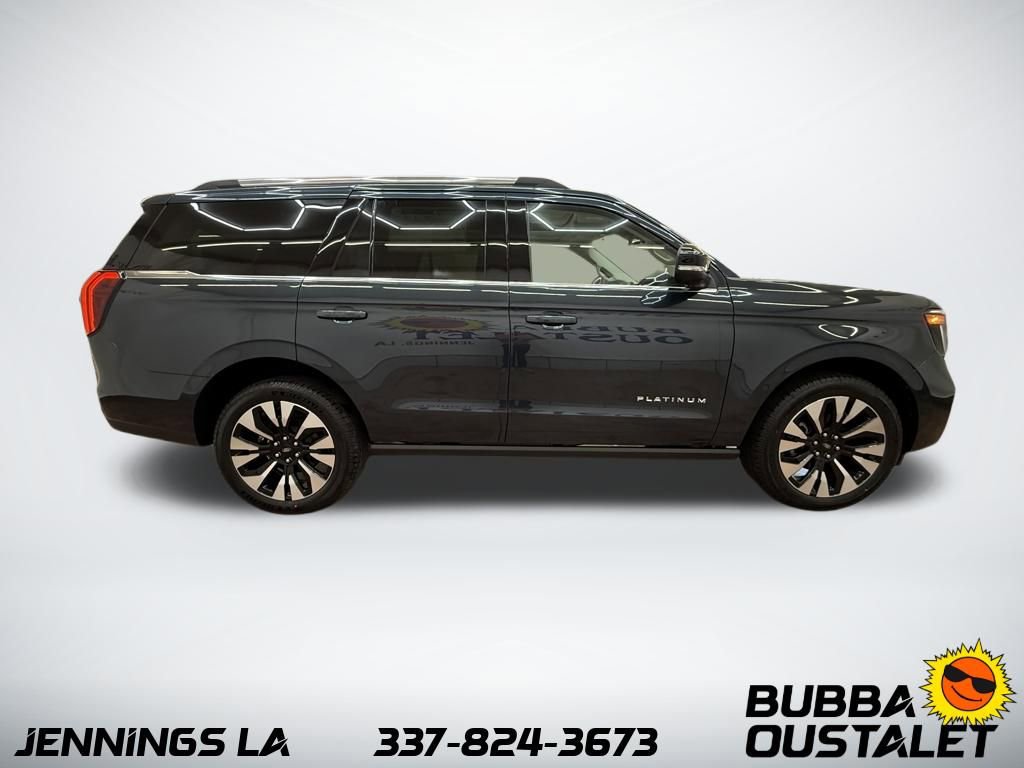 New 2026 Ford Expedition Platinum w/ Driver's Package image 6